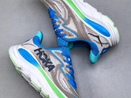 Giày chạy bộ siêu nhẹ êm Hoka Clifton 10 Xám Xanh Dương nam nữ giá tốt tại NeverStop Sneaker Shop Giày thể thao chạy bộ Hoka Clifton 10 Xám Xanh Dương nam nữ chuyên thể thao replica 1:1 like auth real chính hãng giá rẻ tốt nhất tại NeverStopShop.com HCM