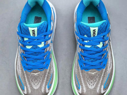 Giày chạy bộ siêu nhẹ êm Hoka Clifton 10 Xám Xanh Dương nam nữ giá tốt tại NeverStop Sneaker Shop Giày thể thao chạy bộ Hoka Clifton 10 Xám Xanh Dương nam nữ chuyên thể thao replica 1:1 like auth real chính hãng giá rẻ tốt nhất tại NeverStopShop.com HCM