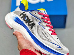 Giày chạy bộ siêu nhẹ êm Hoka Clifton 10 Xám Xanh Dương Đỏ nam nữ giá tốt tại NeverStop Sneaker Shop Giày thể thao chạy bộ Hoka Clifton 10 Xám Xanh Dương Đỏ nam nữ chuyên thể thao replica 1:1 like auth real chính hãng giá rẻ tốt nhất tại NeverStopShop.com HCM