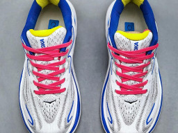 Giày chạy bộ siêu nhẹ êm Hoka Clifton 10 Xám Xanh Dương Đỏ nam nữ giá tốt tại NeverStop Sneaker Shop Giày thể thao chạy bộ Hoka Clifton 10 Xám Xanh Dương Đỏ nam nữ chuyên thể thao replica 1:1 like auth real chính hãng giá rẻ tốt nhất tại NeverStopShop.com HCM