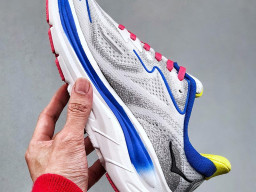 Giày chạy bộ siêu nhẹ êm Hoka Clifton 10 Xám Xanh Dương Đỏ nam nữ giá tốt tại NeverStop Sneaker Shop Giày thể thao chạy bộ Hoka Clifton 10 Xám Xanh Dương Đỏ nam nữ chuyên thể thao replica 1:1 like auth real chính hãng giá rẻ tốt nhất tại NeverStopShop.com HCM