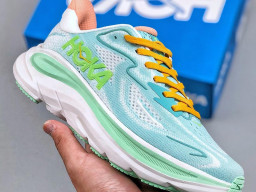 Giày chạy bộ siêu nhẹ êm Hoka Clifton 10 Xanh Ngọc Xanh Lá nam nữ giá tốt tại NeverStop Sneaker Shop Giày thể thao chạy bộ Hoka Clifton 10 Xanh Ngọc Xanh Lá nam nữ chuyên thể thao replica 1:1 like auth real chính hãng giá rẻ tốt nhất tại NeverStopShop.com HCM
