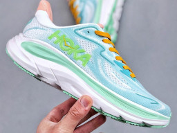 Giày chạy bộ siêu nhẹ êm Hoka Clifton 10 Xanh Ngọc Xanh Lá nam nữ giá tốt tại NeverStop Sneaker Shop Giày thể thao chạy bộ Hoka Clifton 10 Xanh Ngọc Xanh Lá nam nữ chuyên thể thao replica 1:1 like auth real chính hãng giá rẻ tốt nhất tại NeverStopShop.com HCM