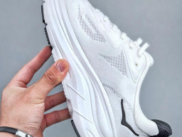 Giày thể thao chạy bộ Hoka Clifton 10 Trắng Đen nam nữ chuyên thể thao replica 1:1 like auth real chính hãng giá rẻ tốt nhất tại NeverStopShop.com HCM