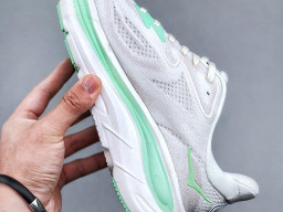Giày thể thao chạy bộ Hoka Clifton 10 Trắng Xanh Ngọc nam nữ chuyên thể thao replica 1:1 like auth real chính hãng giá rẻ tốt nhất tại NeverStopShop.com HCM