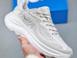 Giày chạy bộ siêu nhẹ êm Hoka Clifton 10 Trắng Xám nam nữ giá tốt tại NeverStop Sneaker Shop Giày thể thao chạy bộ Hoka Clifton 10 Trắng Xám nam nữ chuyên thể thao replica 1:1 like auth real chính hãng giá rẻ tốt nhất tại NeverStopShop.com HCM