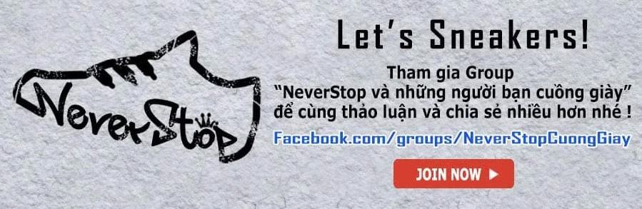 <br>NeverStop's Group on Facebook!