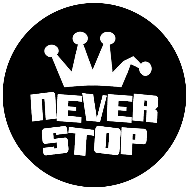 NeverStopShop.com