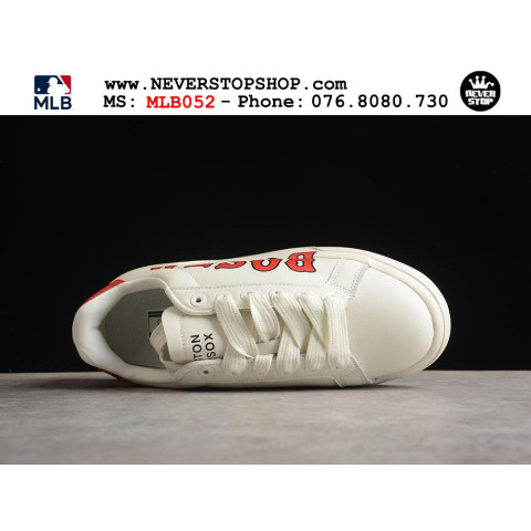 MLB Chunky Classic Boston Red White