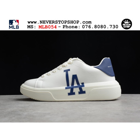 MLB Chunky Classic LA Los Angeles White Blue