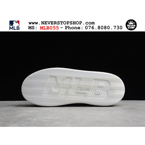 MLB Chunky Classic NY New York White Black