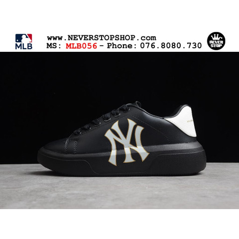 MLB Chunky Classic NY New York White Black