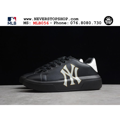 MLB Chunky Classic NY New York White Black