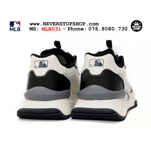 MLB Chunky Runner Basic NY New York Black White