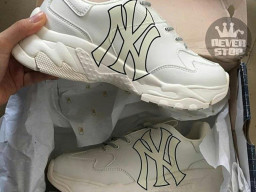 Giày MLB Yankees NY Korea nam nữ hàng chuẩn sfake replica 1:1 real chính hãng giá rẻ tốt nhất tại NeverStopShop.com HCM