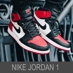 Nike Jordan 1 High