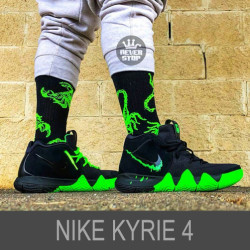 Nike Kyrie 4