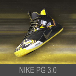 Nike PG 3.0