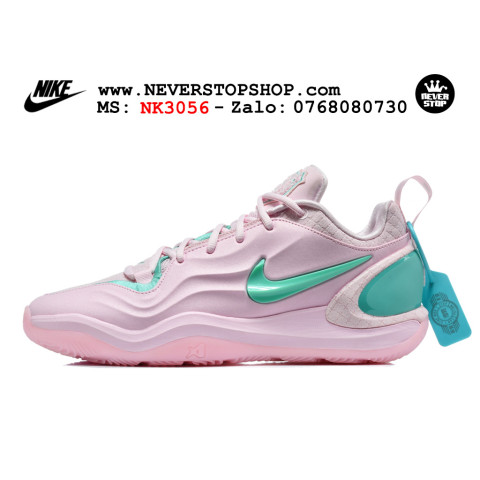 Nike A'Two AKA Pinkies Up