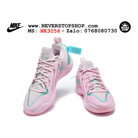 Nike A'Two AKA Pinkies Up