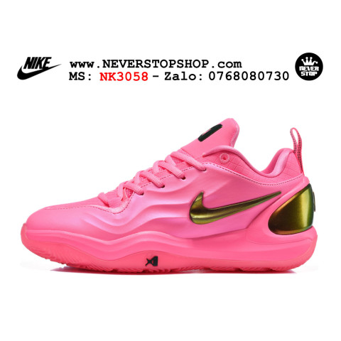 Nike A'Two Pink Beam
