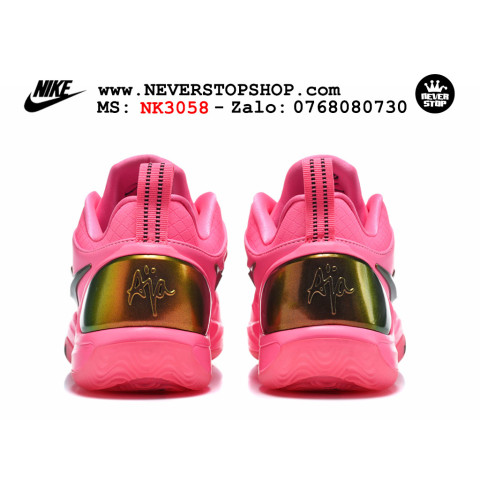 Nike A'Two Pink Beam