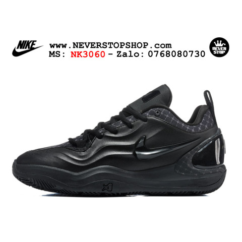 Nike A'Two Triple Black