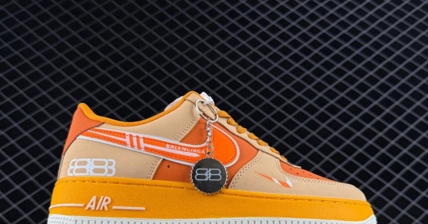 balenciaga air force