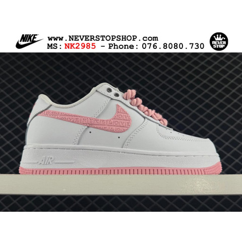 Nike Air Force 1 Low Valentine's Day 22