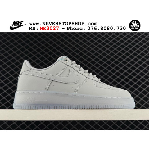 Nike Air Force 1 Low WB Grey