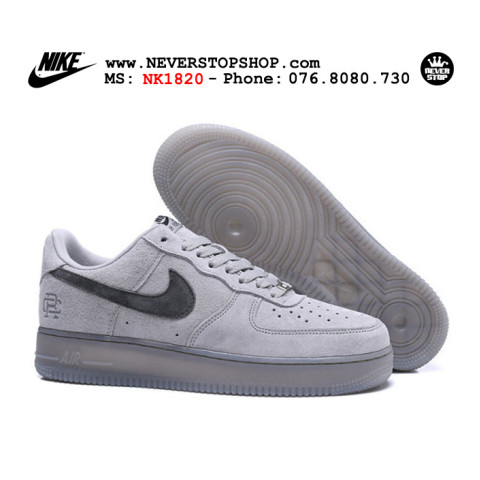 Nike Air Force 1 Reigning Champ