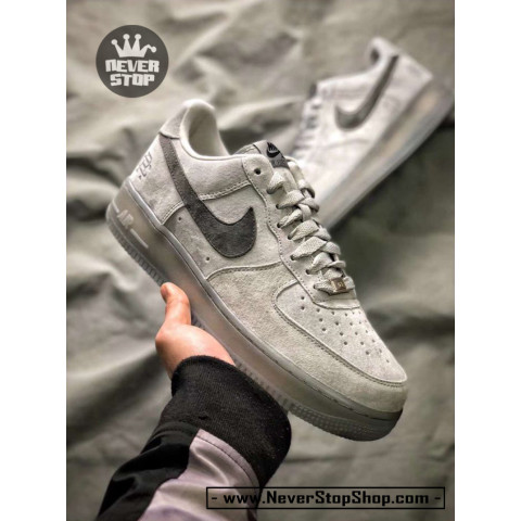 Nike Air Force 1 Reigning Champ