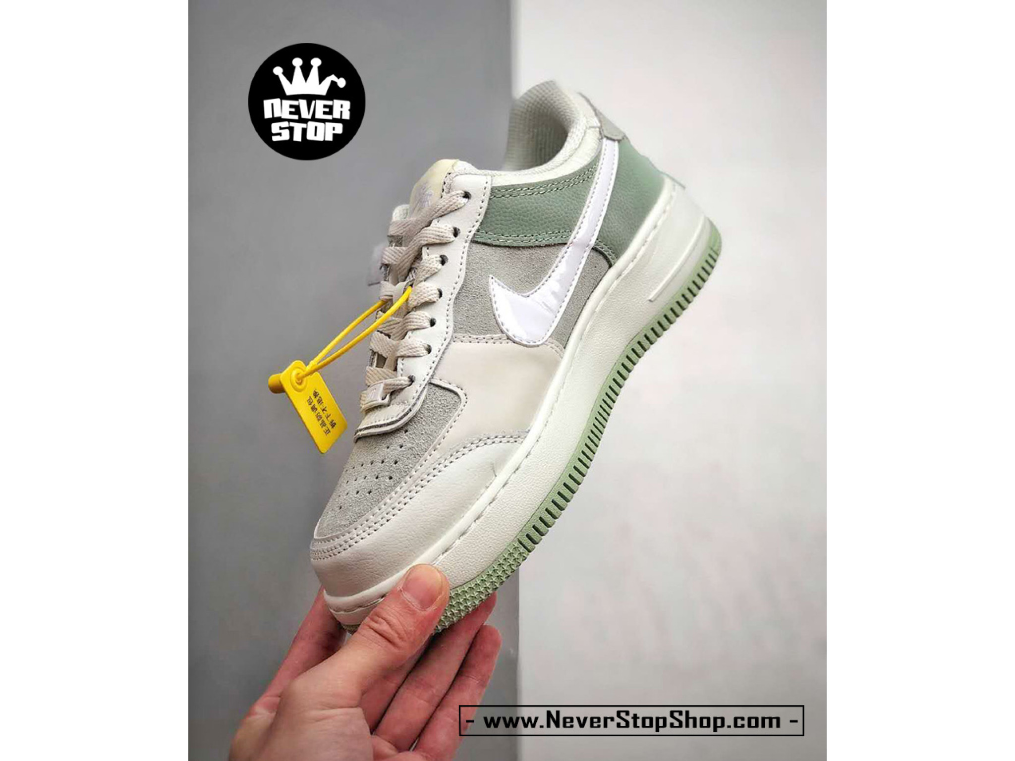 airforce shadow green