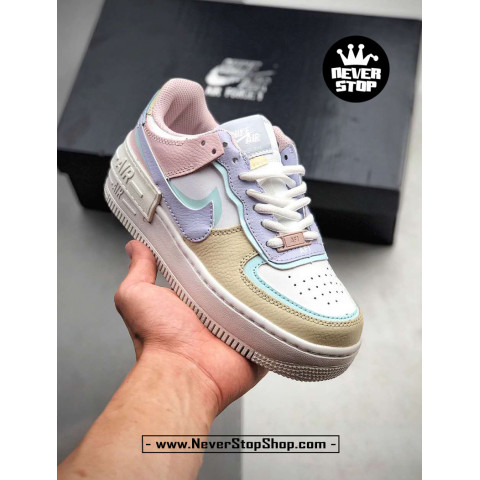 Nike Air Force 1 Shadow Pastel