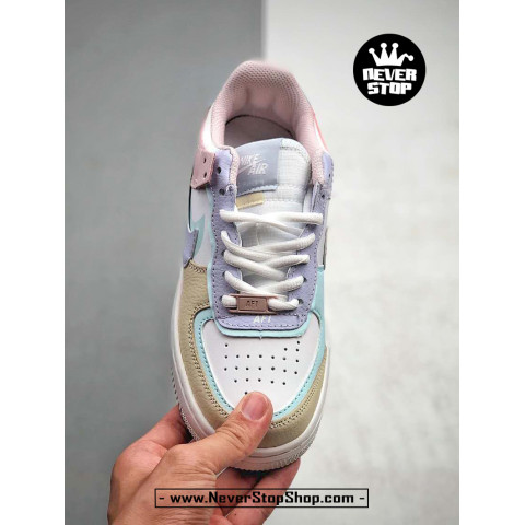 Nike Air Force 1 Shadow Pastel