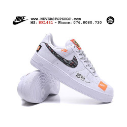 Nike Air Force 1 Low Just Do It