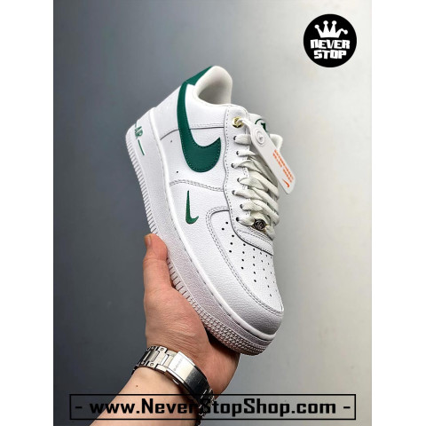 Nike Air Force 1 Low 40th Sail Malachite