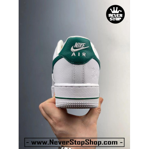 Nike Air Force 1 Low 40th Sail Malachite