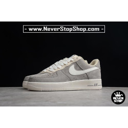 Nike Air Force 1 Low Dark Grey White