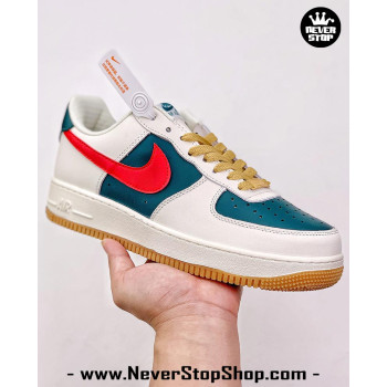 Nike Air Force 1 Low Gucci