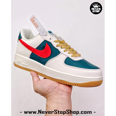 Nike Air Force 1 Low Gucci