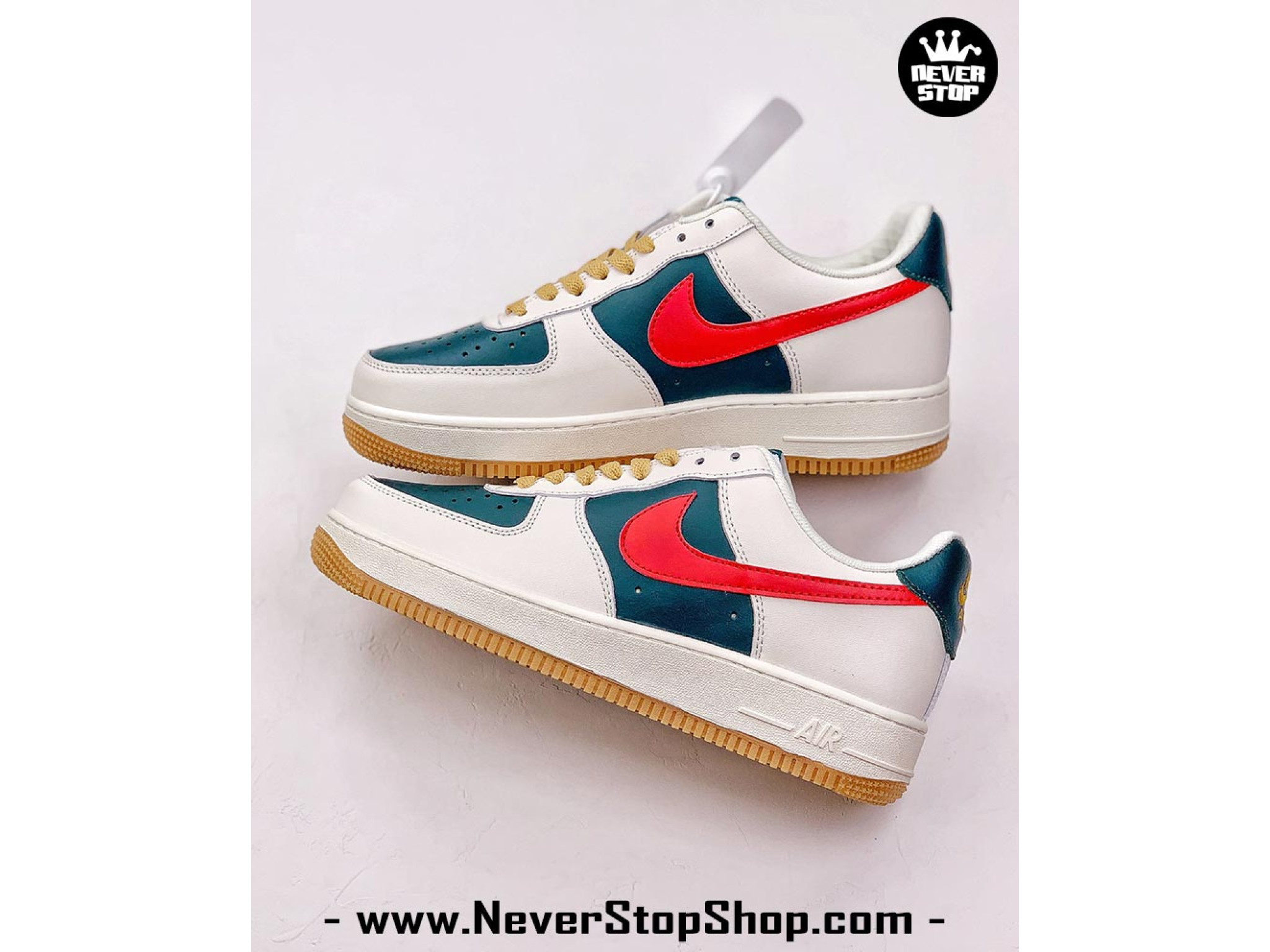 gucci nike air force 1 shoes