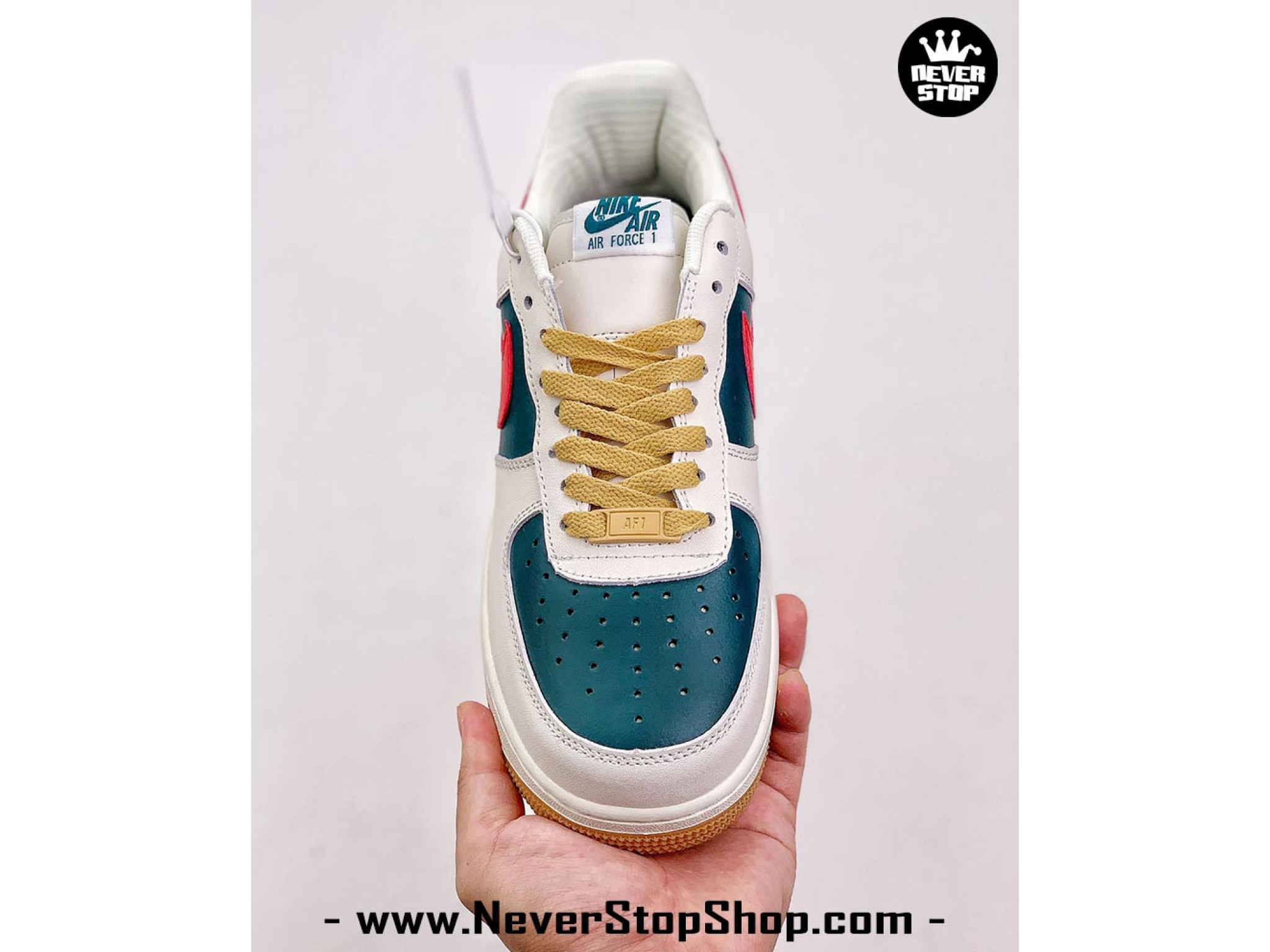 gucci nike air force 1 shoes