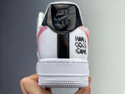Giày Nike Air Force 1 AF1 Low Trắng giá tốt hàng chuẩn chất lượng cao loại đẹp replica 1:1 real tại NeverStopShop.com HCM