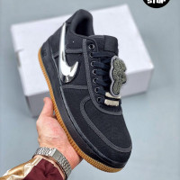 air force 1 travis scott replica