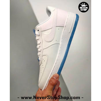 Nike Air Force 1 Low UV Reactive