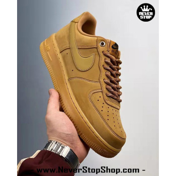 Nike Air Force 1 Low Wheat