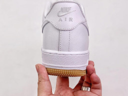 Giày Nike Air Force 1 AF1 Low Trắng Full giá tốt hàng chuẩn chất lượng cao loại đẹp replica 1:1 real tại NeverStopShop.com HCM