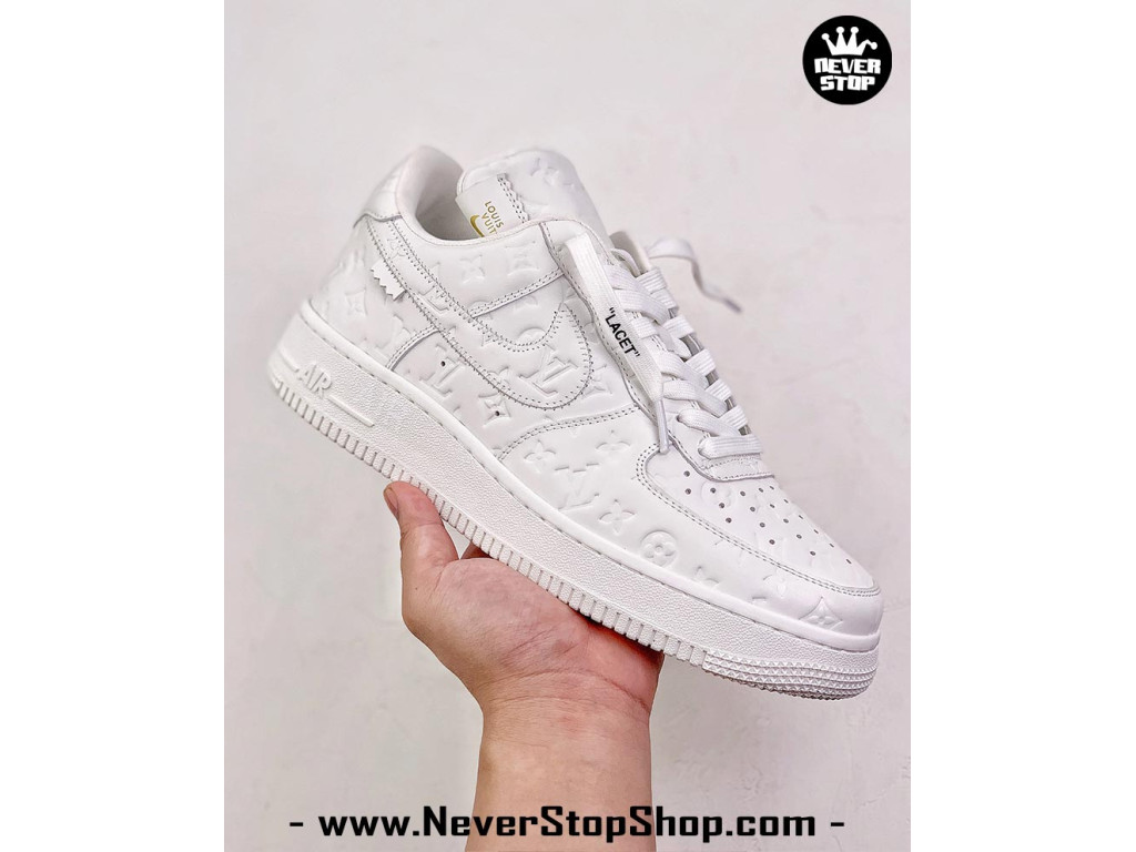 Nike Air Force 1 Low White LV