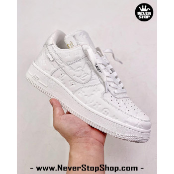 Nike Air Force 1 Low White LV